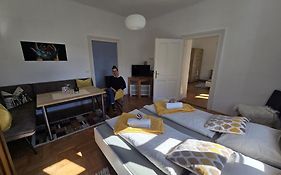 Appartements Maximilian